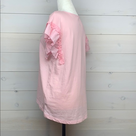 🖤4/$25🖤 New Day Blouse - Picture 4 of 8